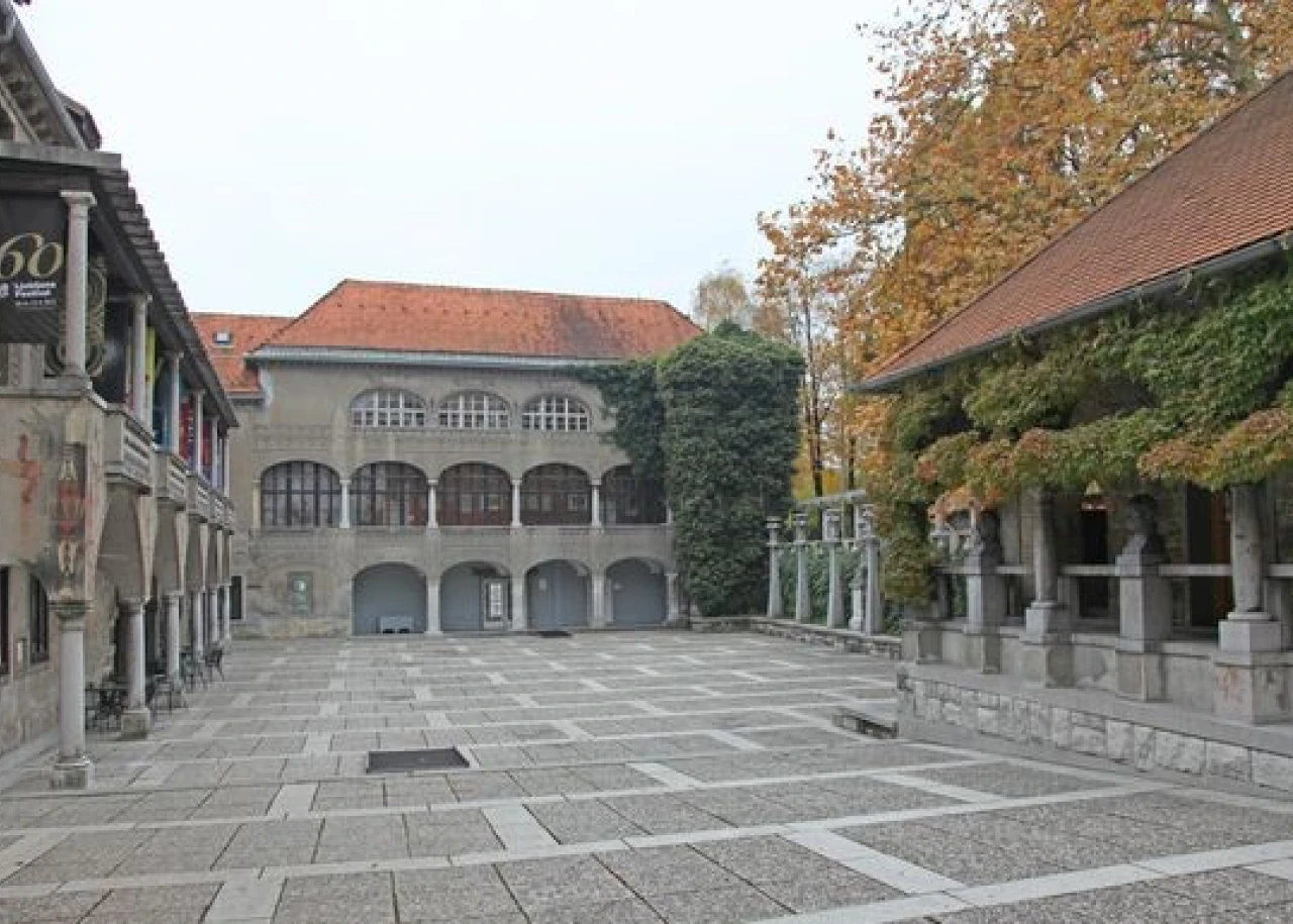 Ohranjajo zgodovinski videz