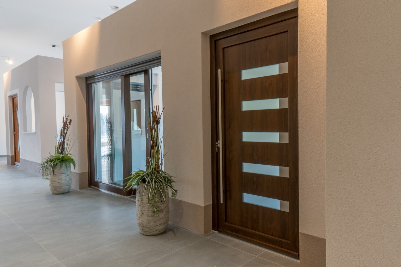 Razstavni salon Logatec - pogled 6
