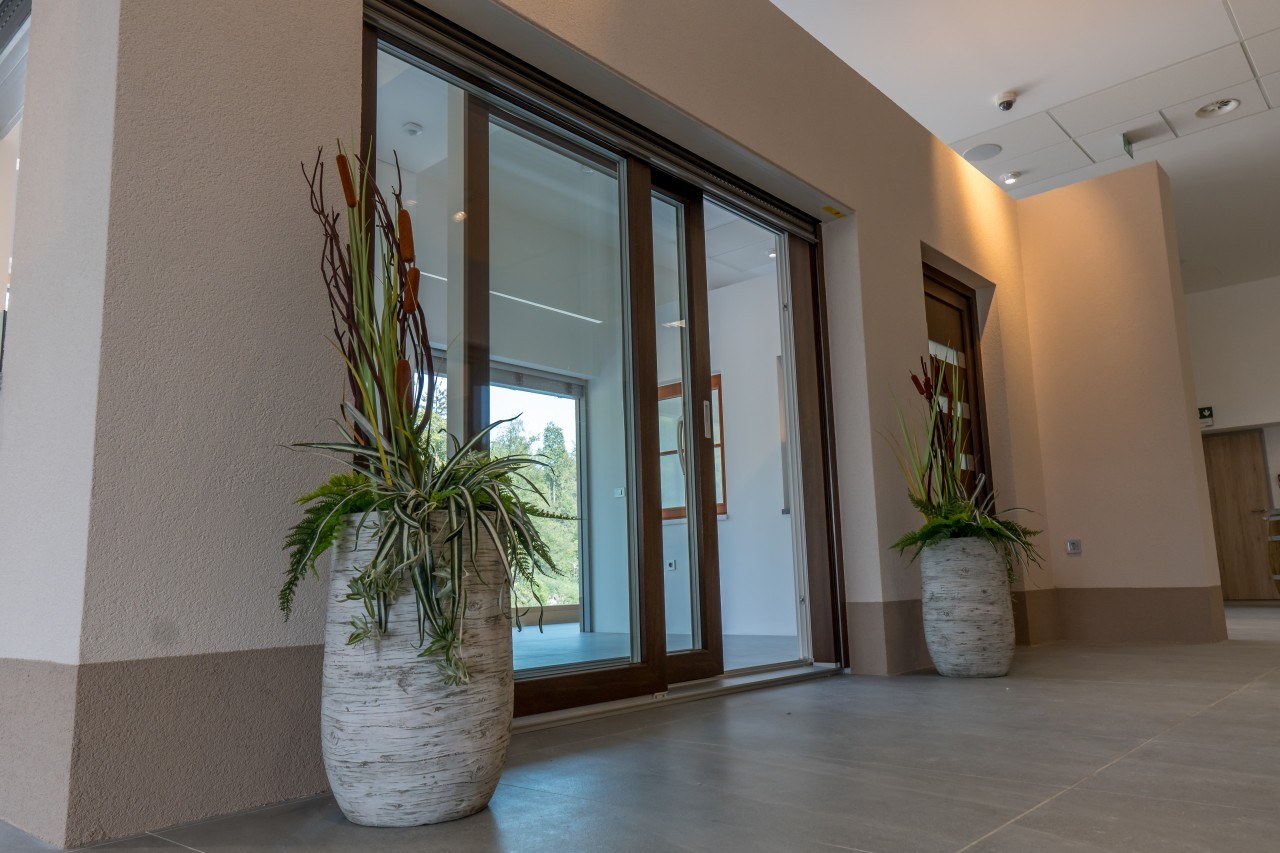 Razstavni salon Logatec - pogled 8