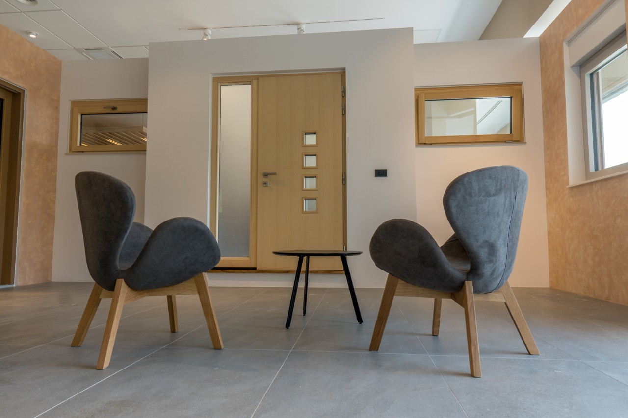 Razstavni salon Logatec - pogled 9