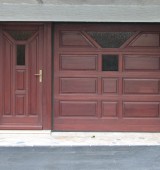 Garažna (dvižna) vrata 
