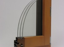 NAGODE protect 5, 78 mm, ostrorobna različica, pogled od notri
